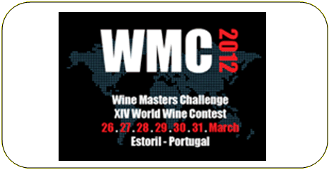 Wine Master Challenge 
