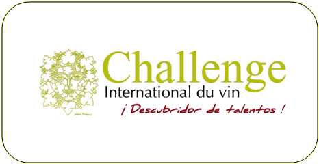 Challenge du Vin 